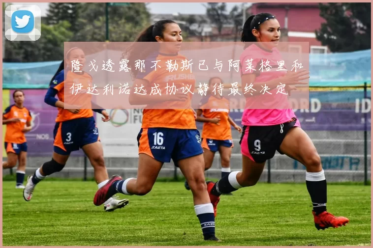 隆戈透露那不勒斯已与阿莱格里和伊达利诺达成协议静待最终决定